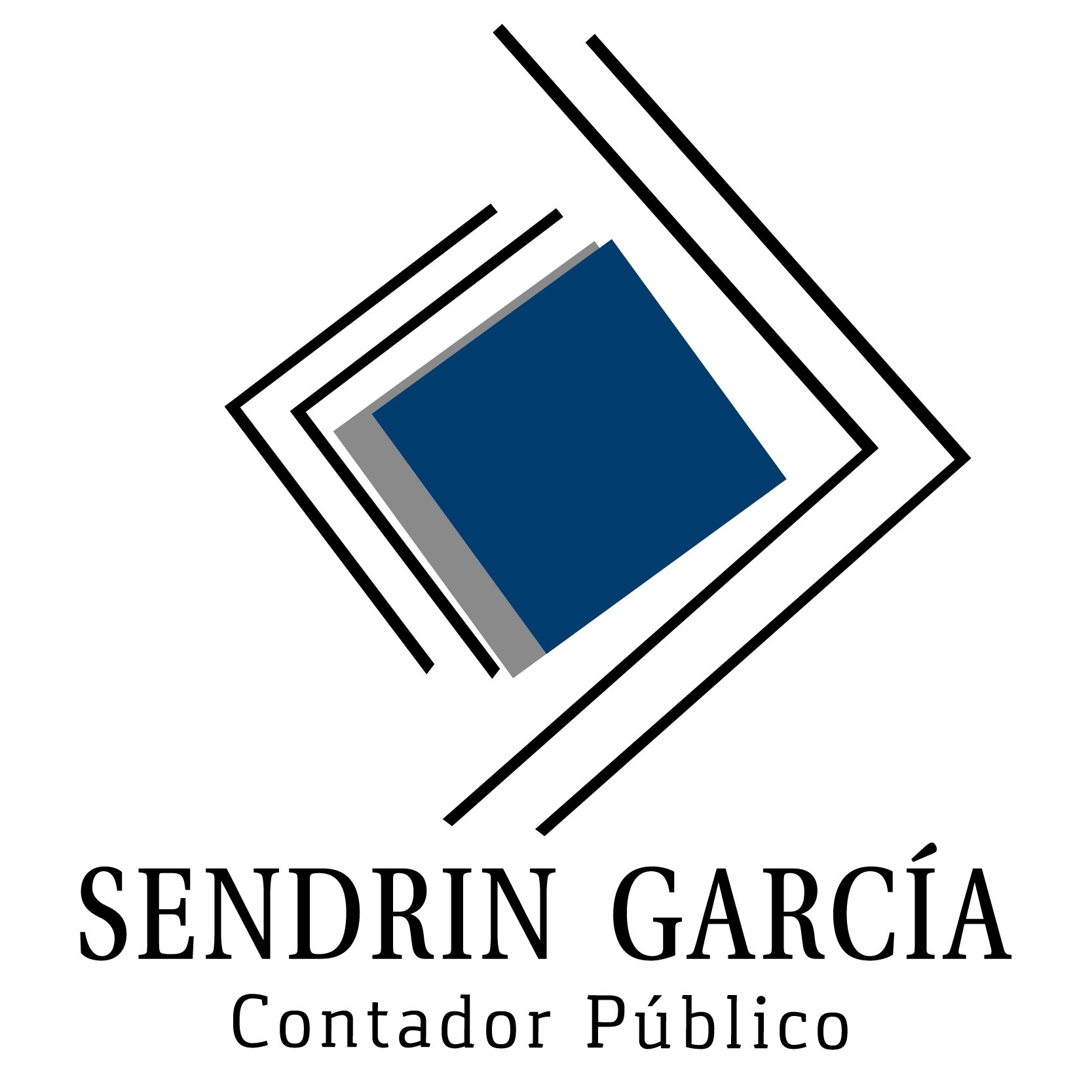 SENDRIN GARCIA CONTADOR